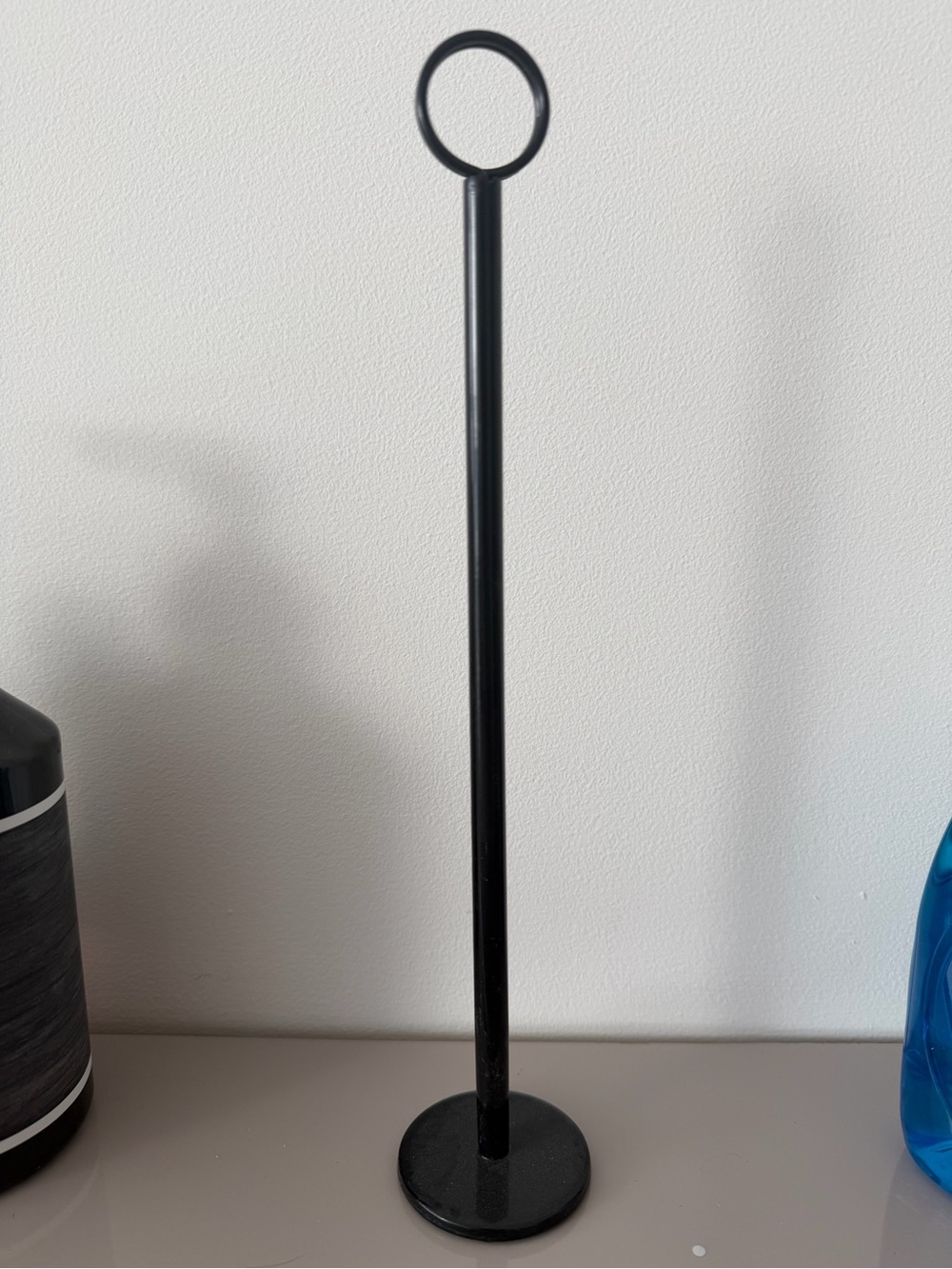 🗽Table Number / Place Card Holder